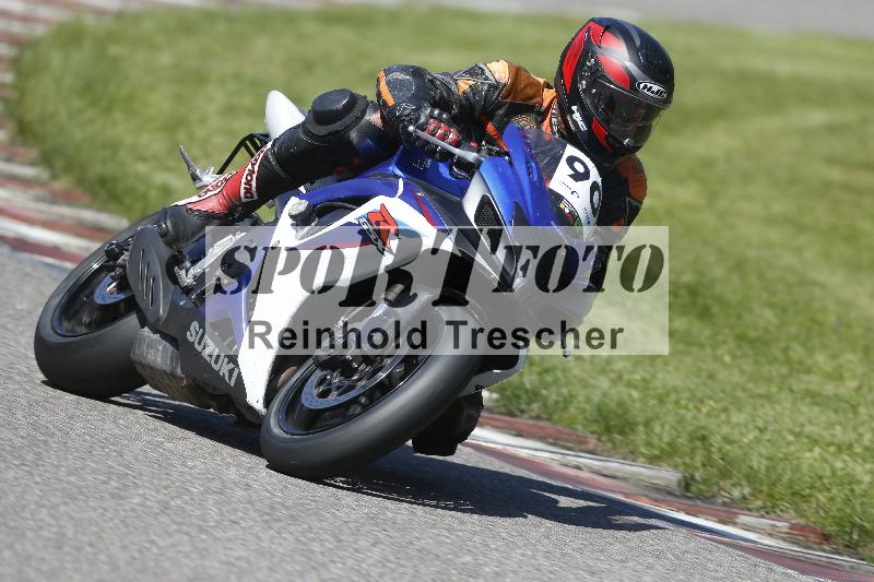 /12 30.04.2025 Speer Racing ADR/Gruppe gruen/90